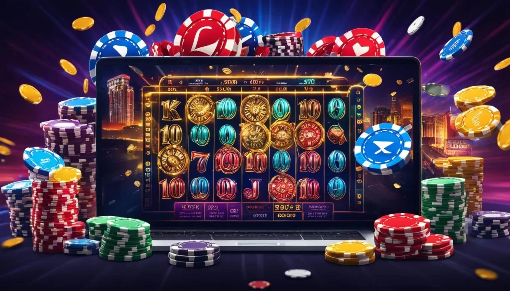 Tổng quan các loại khuyến mãi Cwin99 Nổ Hũ