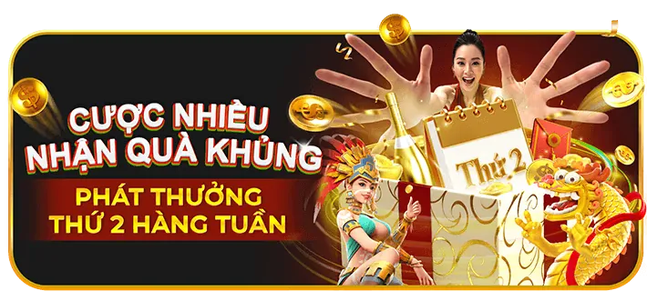 Phân tích khuyến mãi cwin99 nổ hũ