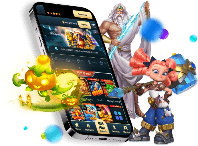 Cwin99 Nổ Hũ: Tổng Hợp Ưu Đãi Mới Nhất