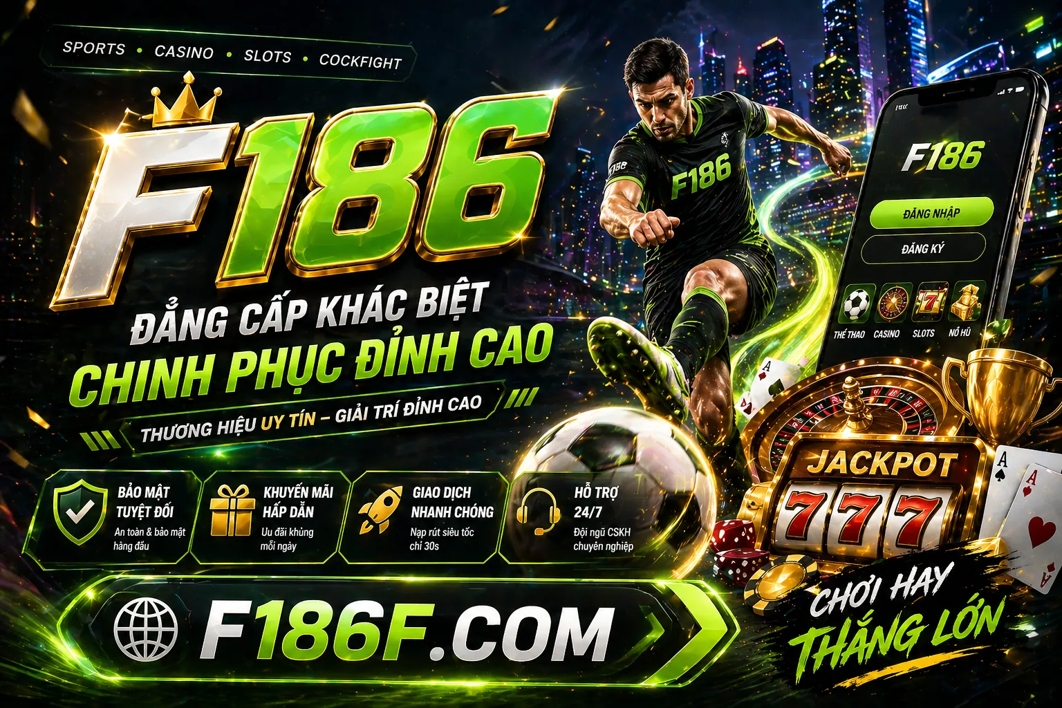 Hoàn trả cao hơn