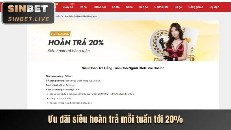 Giao diện tổng quan game cwin99 nổ hũ